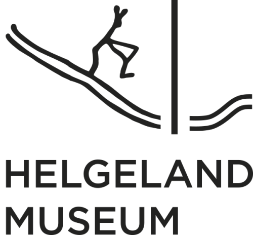 logo Helgeland museum
