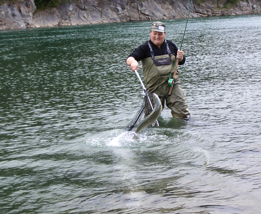Vefsna Vefsna Regionalpark