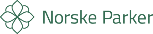 Logo Norske Parker